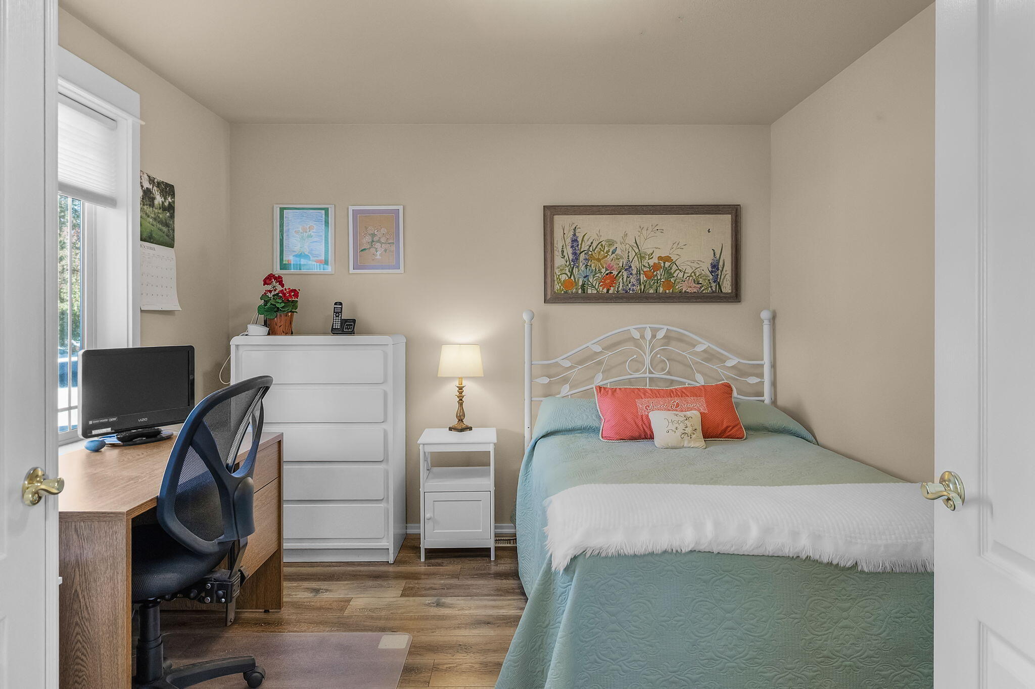 Summer Creek - Residential