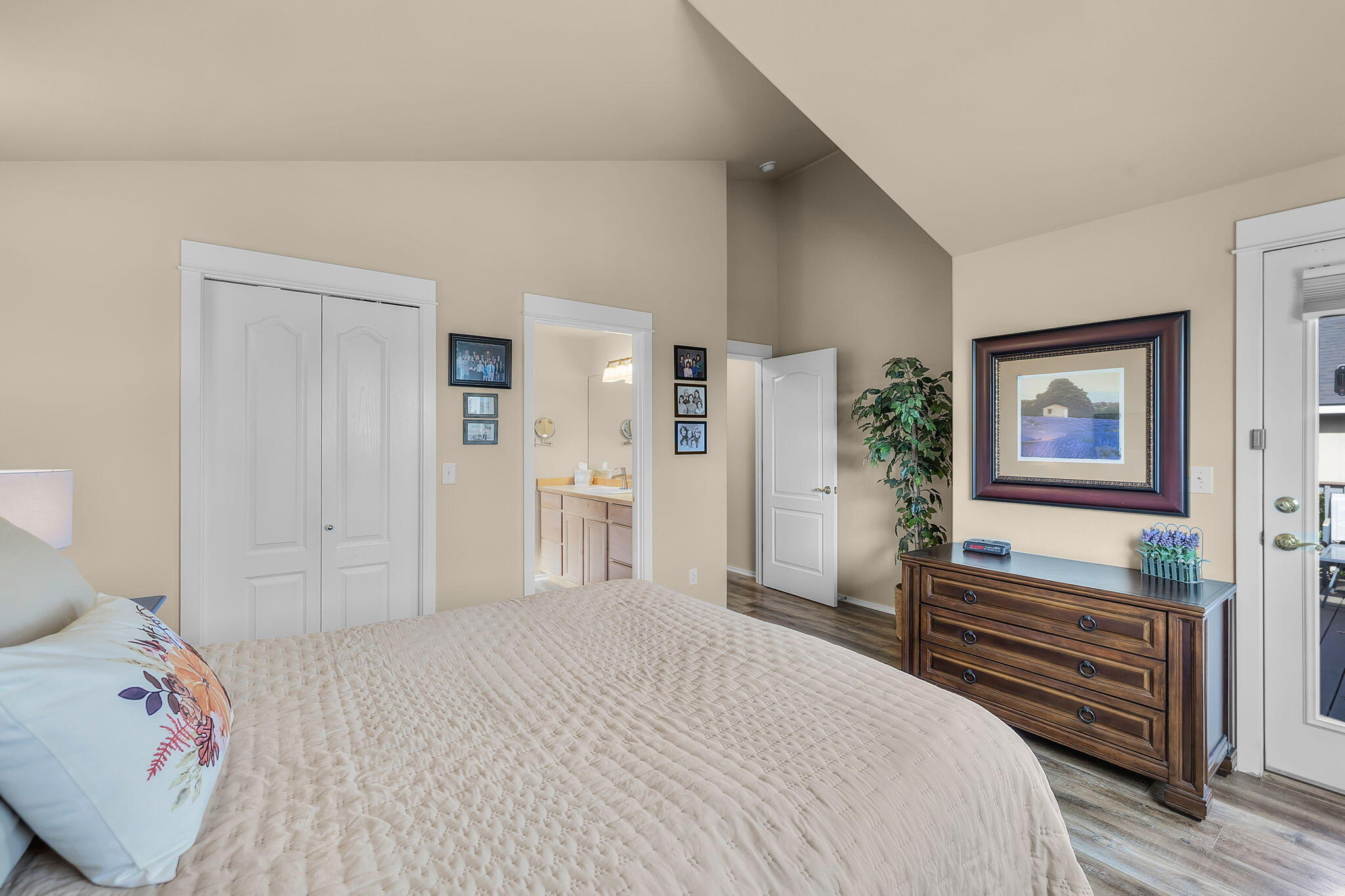 Summer Creek - Residential