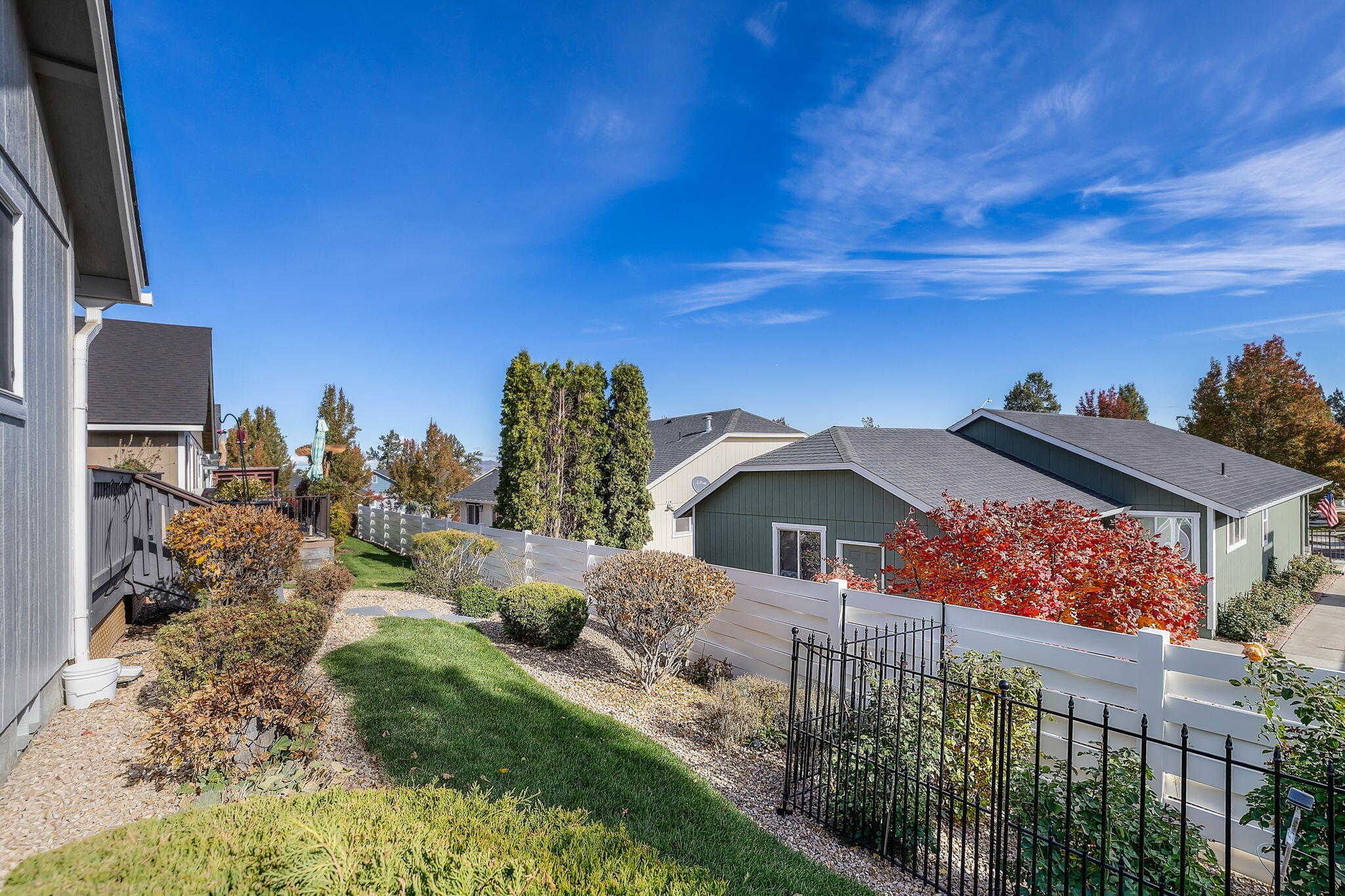 Summer Creek - Residential