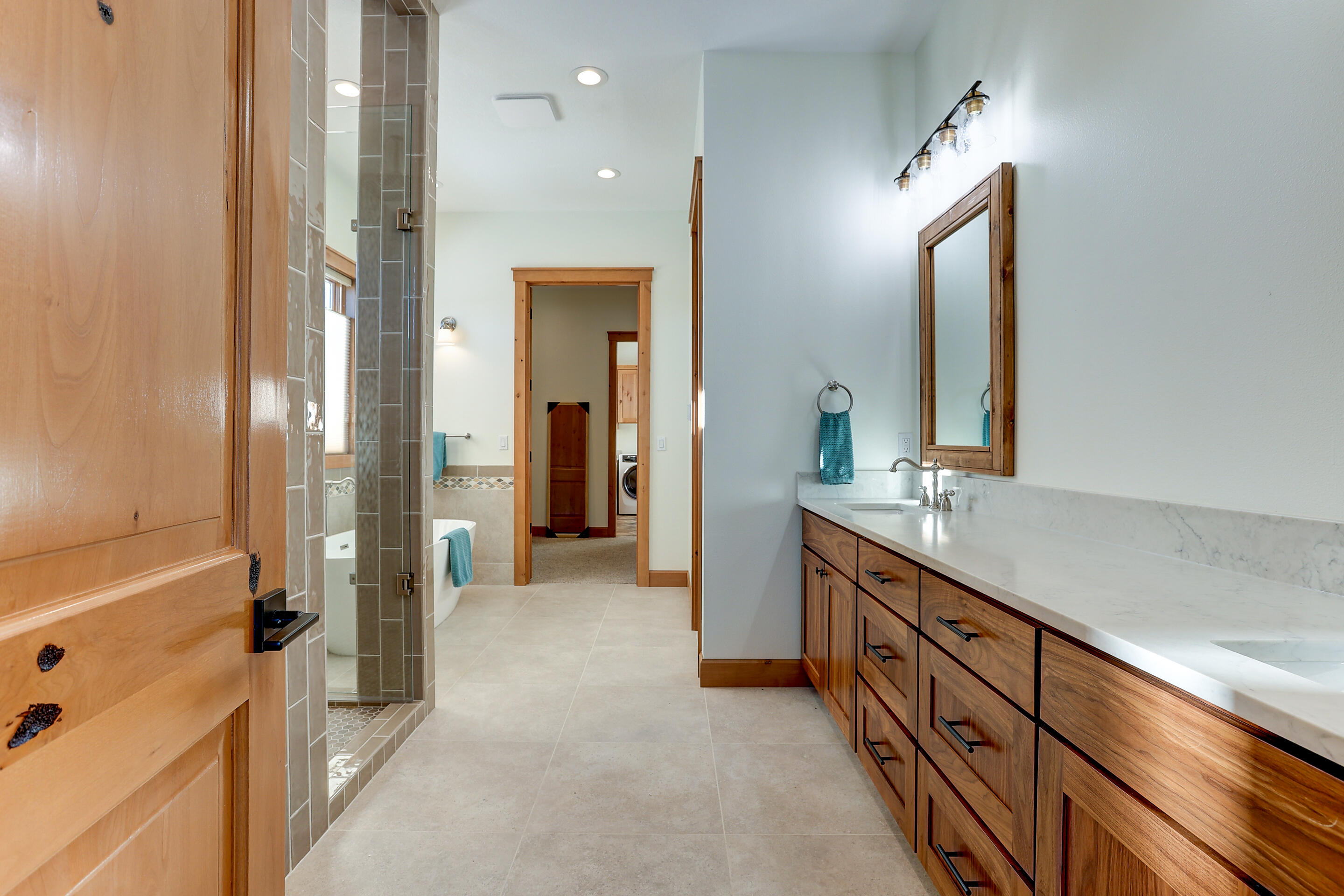 Brasada Ranch - Residential