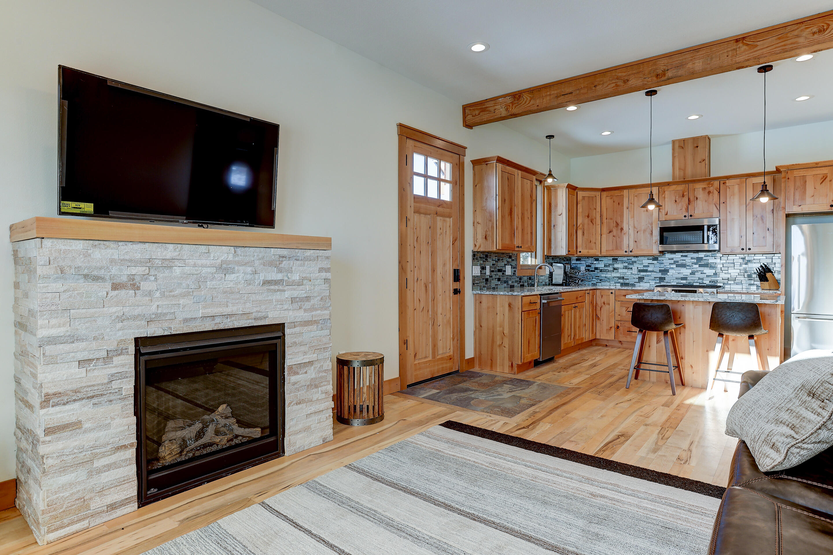 Brasada Ranch - Residential