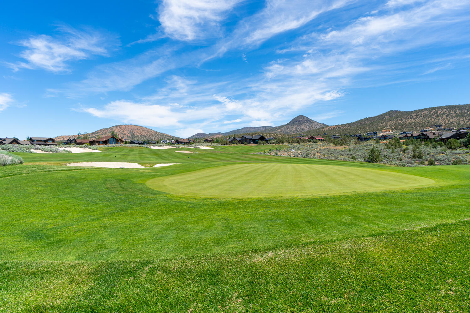 Brasada Ranch - Residential