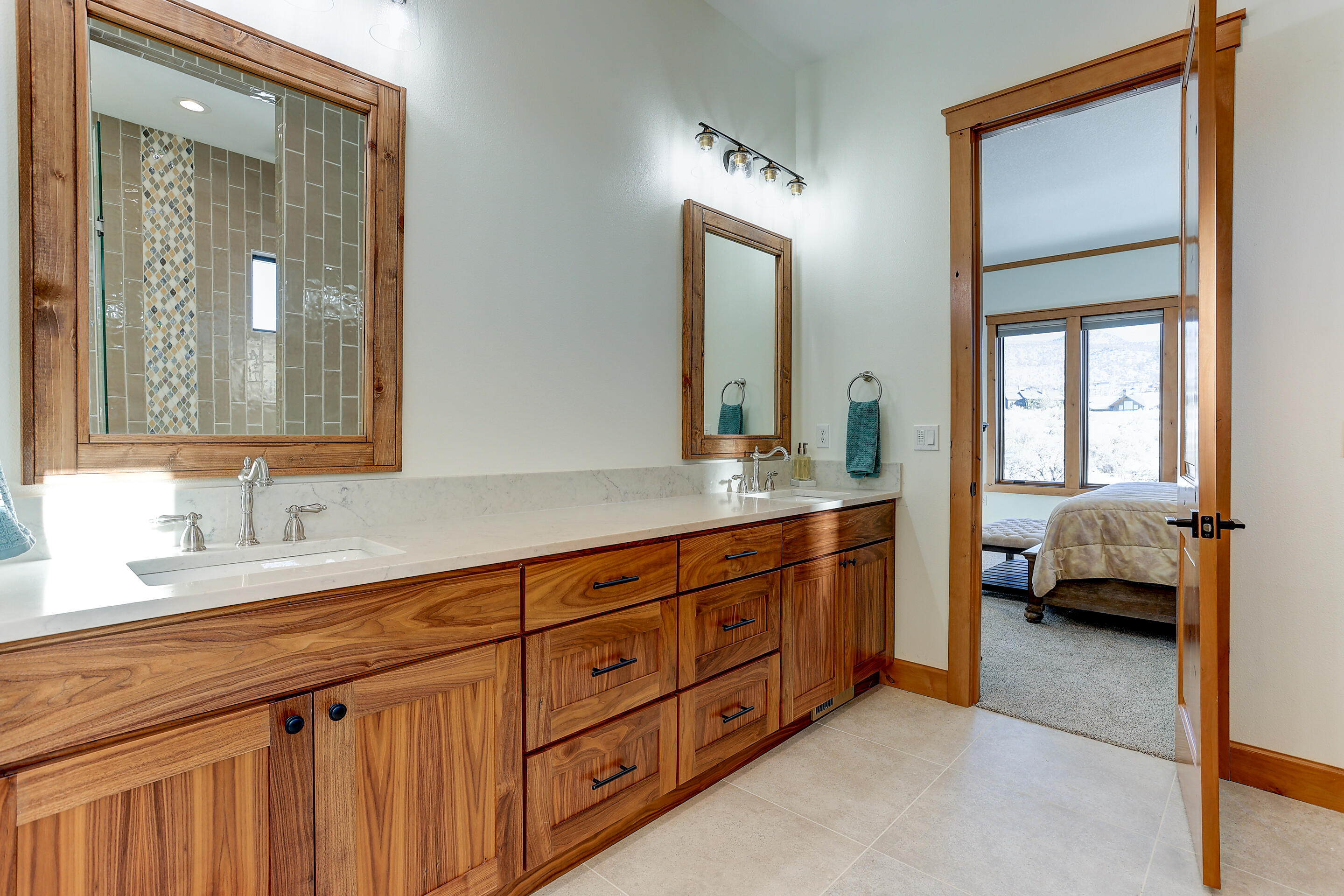 Brasada Ranch - Residential