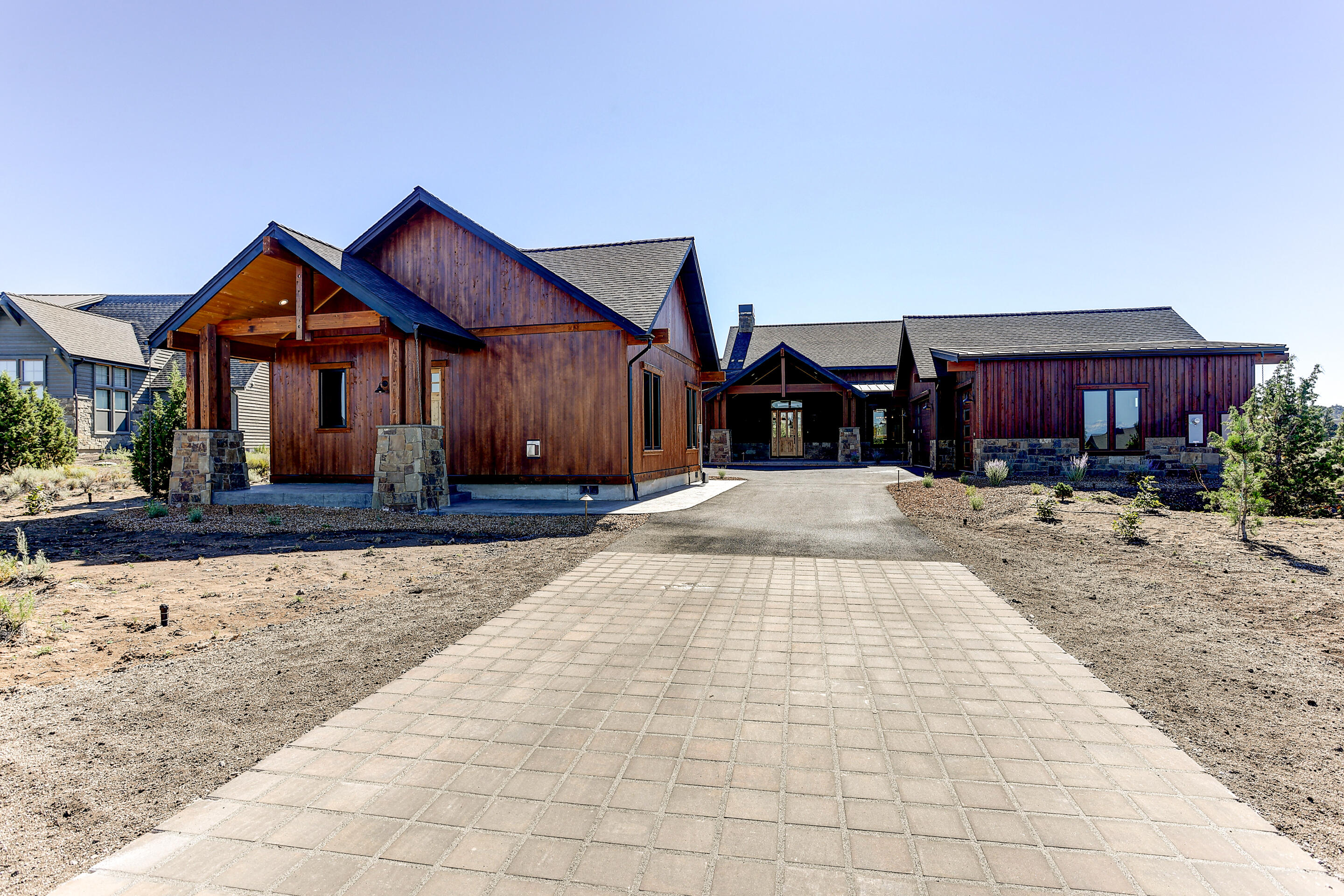 Brasada Ranch - Residential