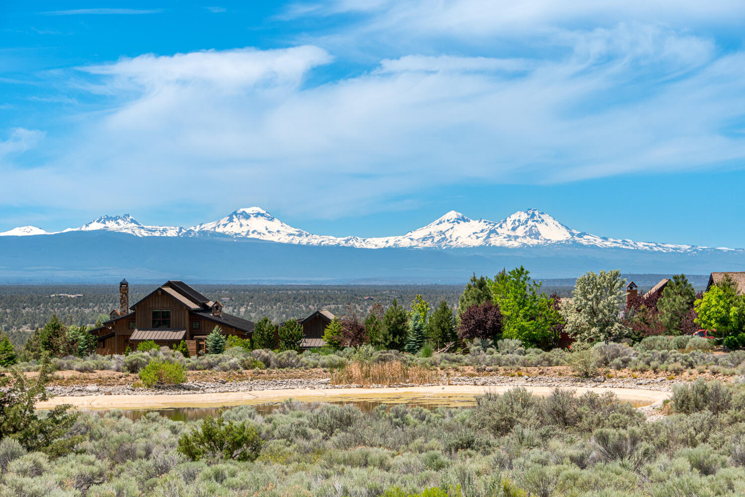 Brasada Ranch - Residential