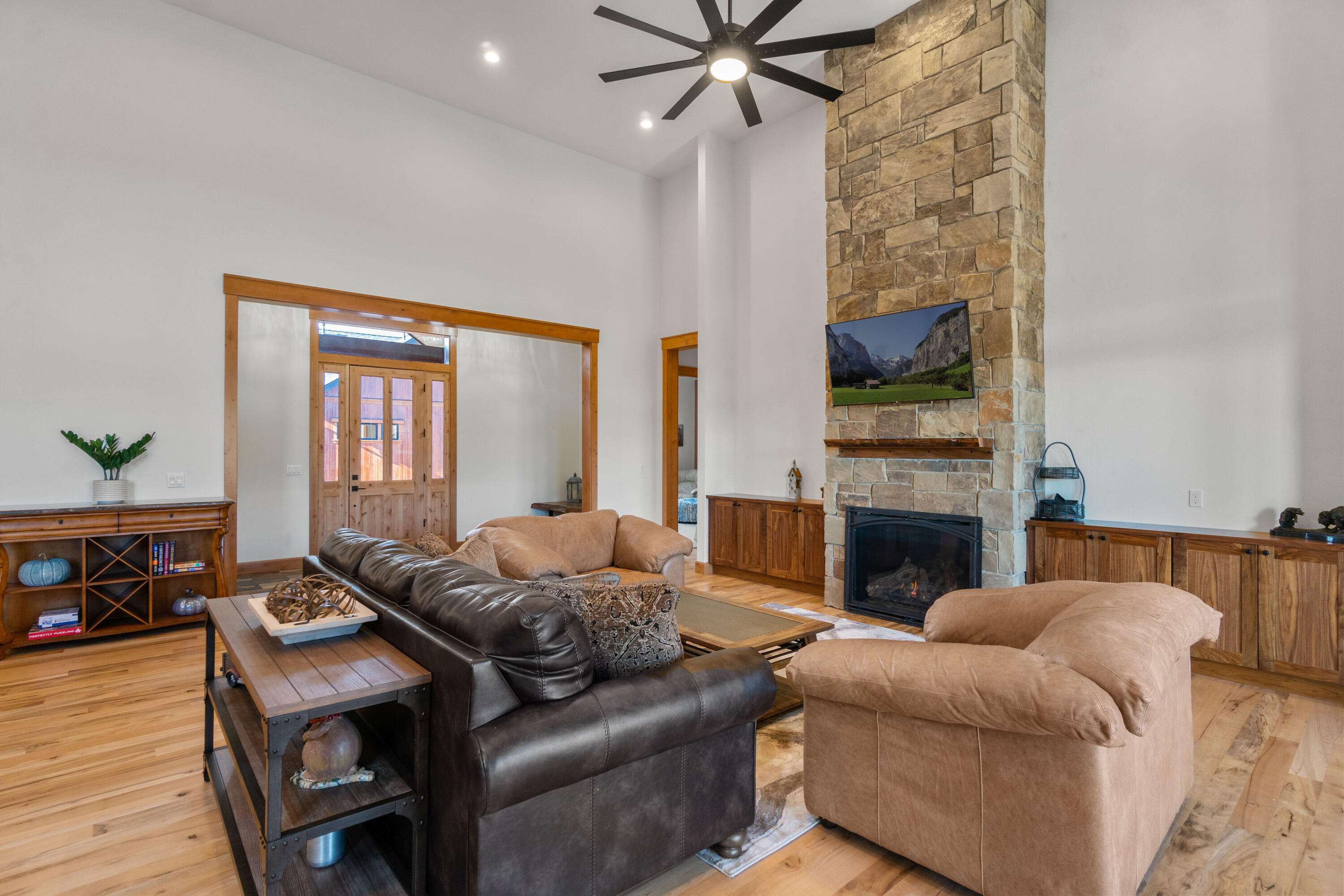 Brasada Ranch - Residential