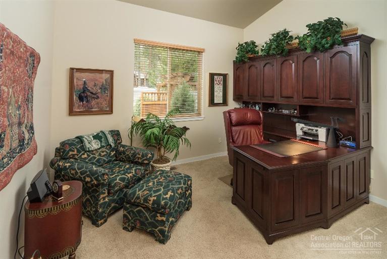 Broken Top - Residential