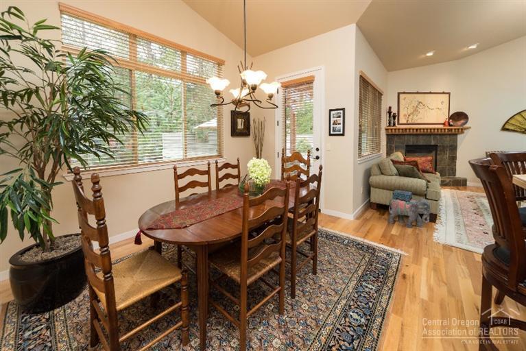 Broken Top - Residential