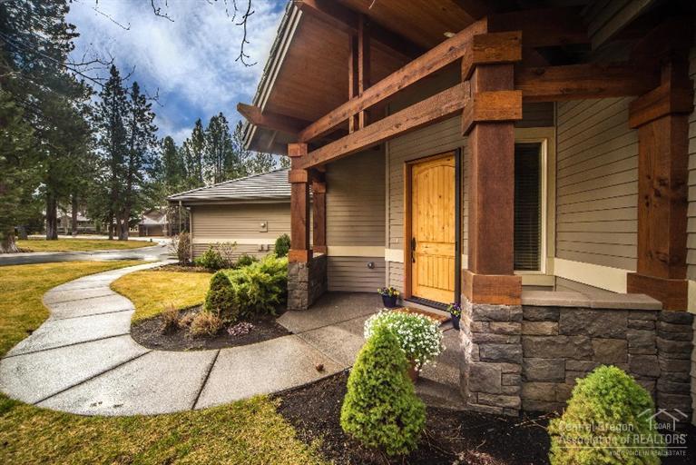 Broken Top - Residential