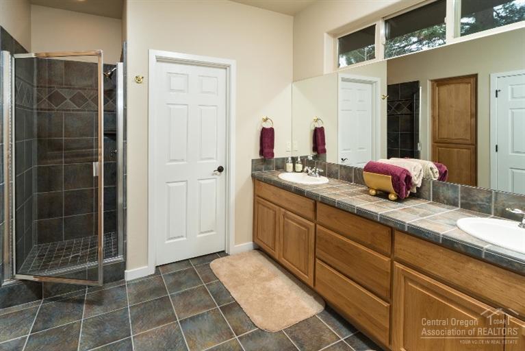 Broken Top - Residential