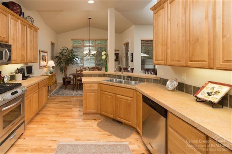 Broken Top - Residential