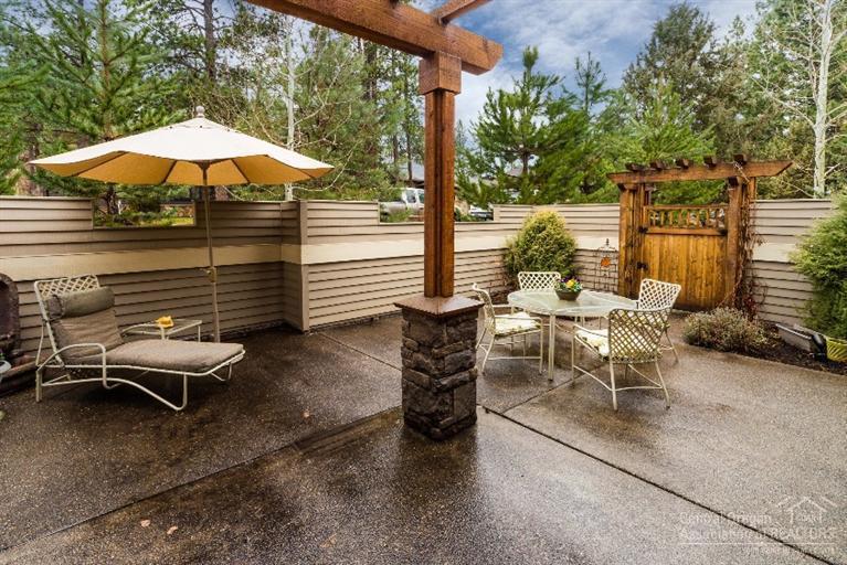 Broken Top - Residential