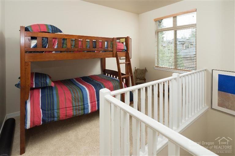 Broken Top - Residential