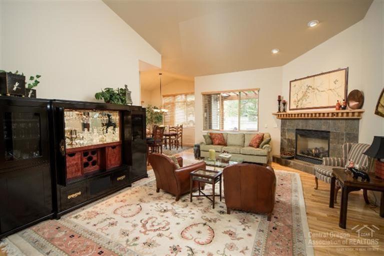 Broken Top - Residential