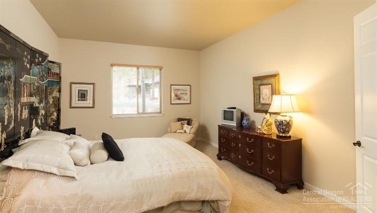 Broken Top - Residential