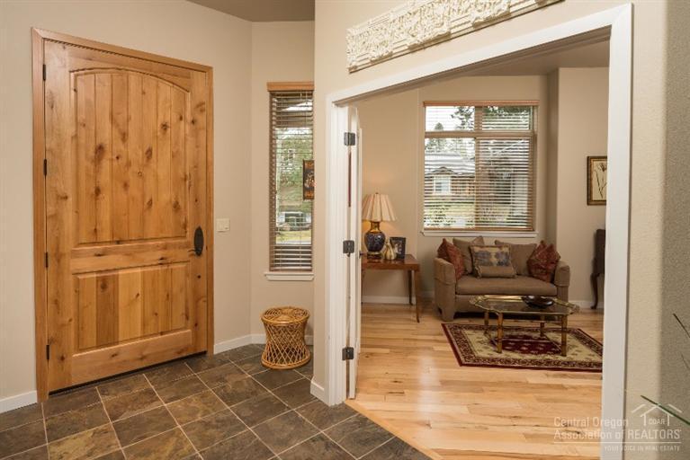 Broken Top - Residential