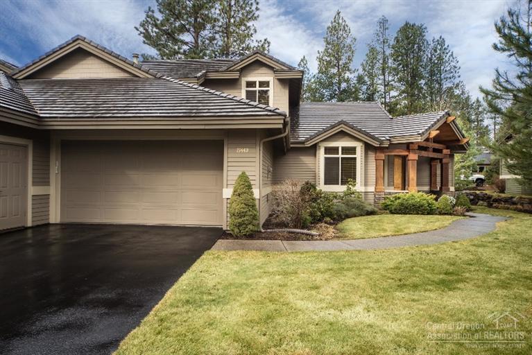 Broken Top - Residential