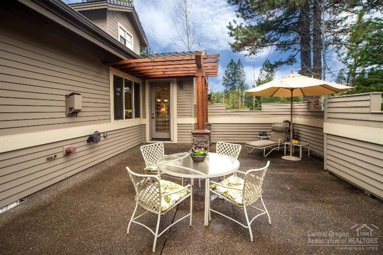 Broken Top - Residential