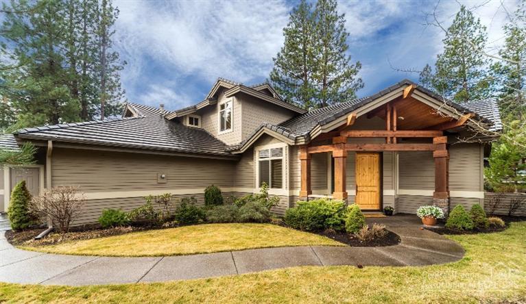 Broken Top - Residential