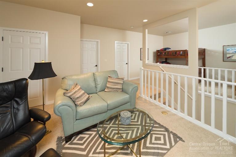 Broken Top - Residential