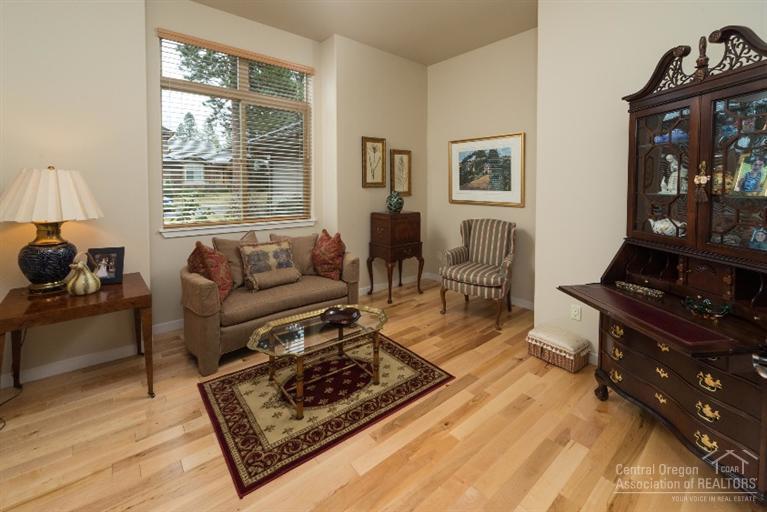 Broken Top - Residential