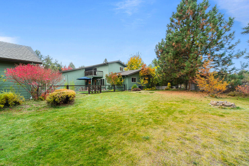 Quail Ridge - Residential