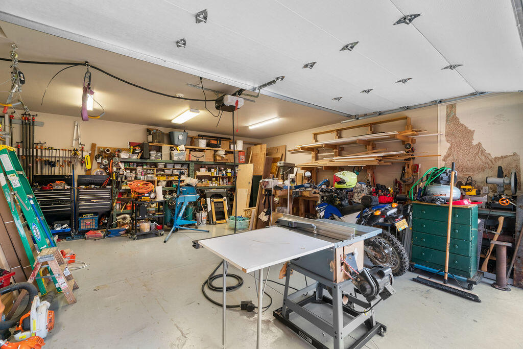 Quail Ridge - Residential