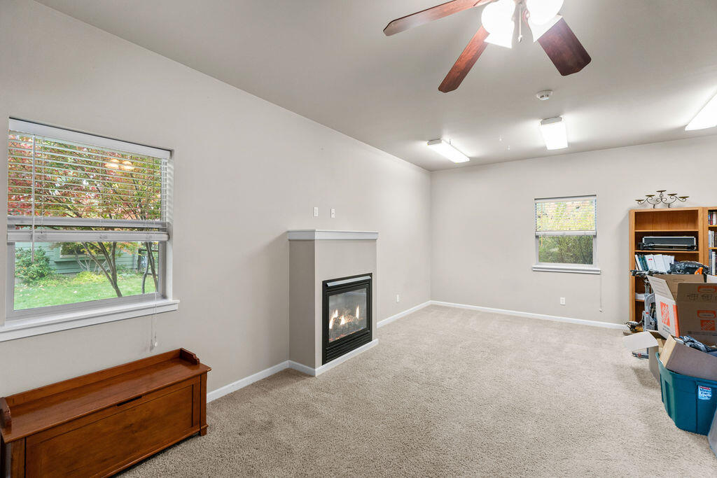 Quail Ridge - Residential