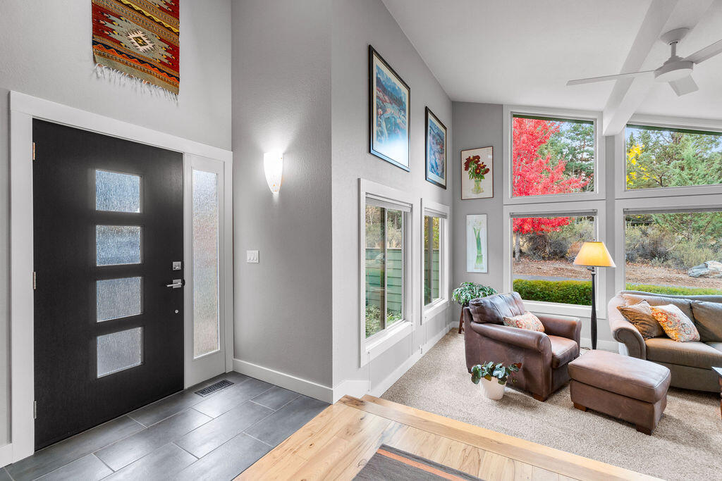 Quail Ridge - Residential