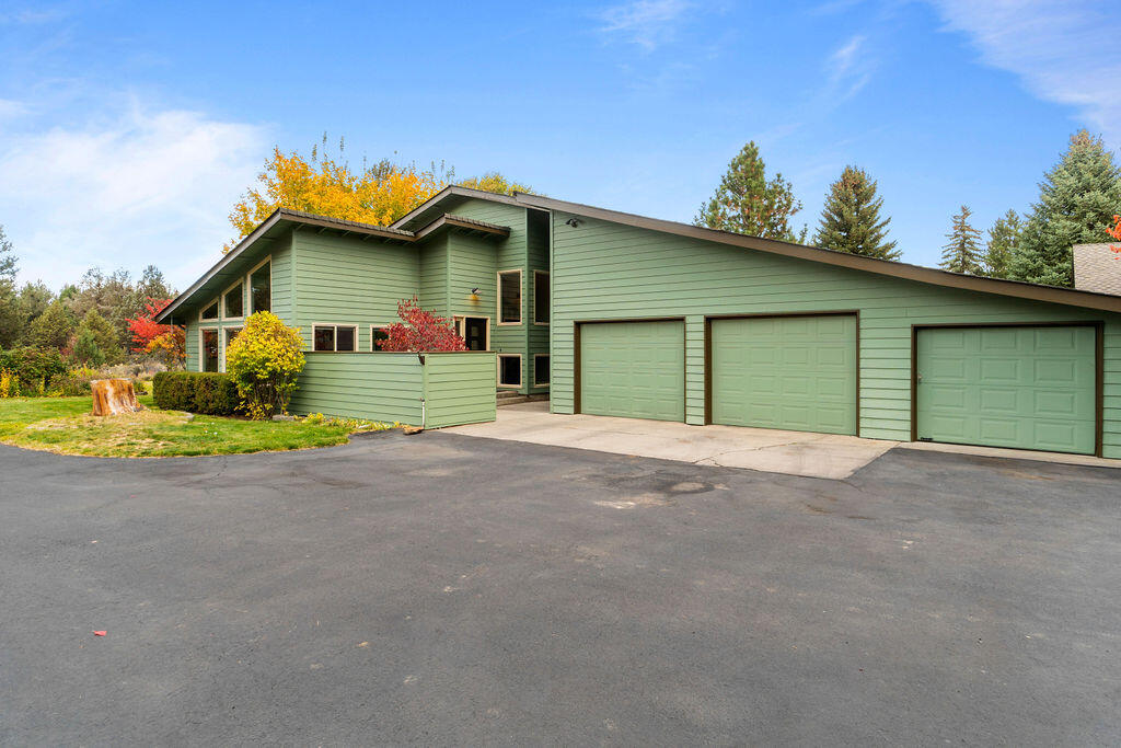 Quail Ridge - Residential