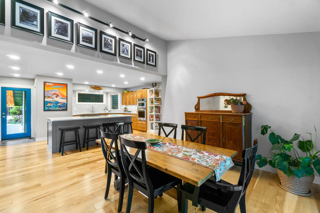 Quail Ridge - Residential