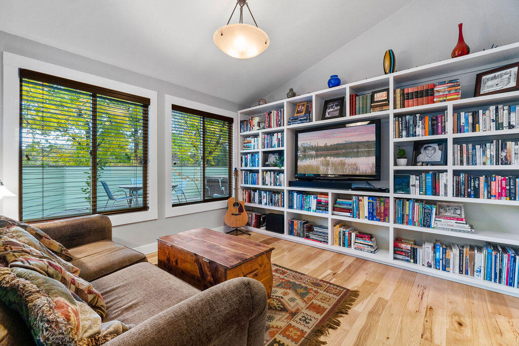 Quail Ridge - Residential