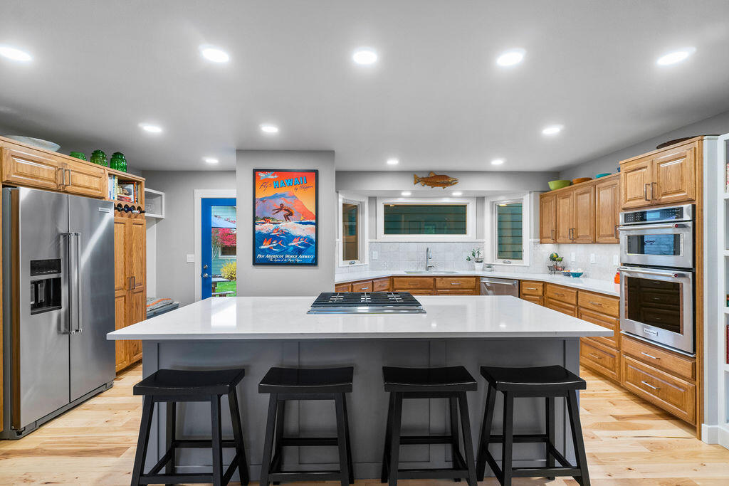 Quail Ridge - Residential