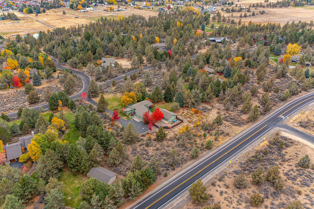 Quail Ridge - Residential