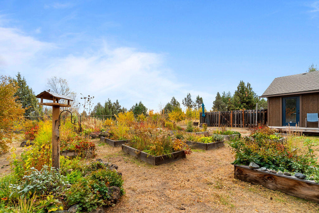 Quail Ridge - Residential