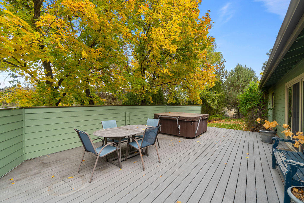 Quail Ridge - Residential