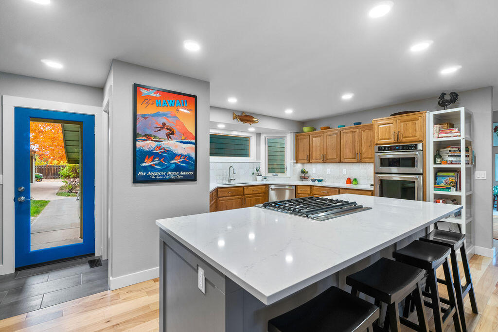 Quail Ridge - Residential