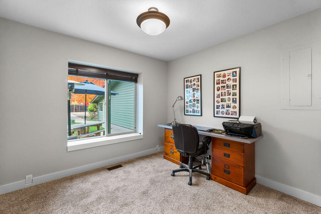 Quail Ridge - Residential