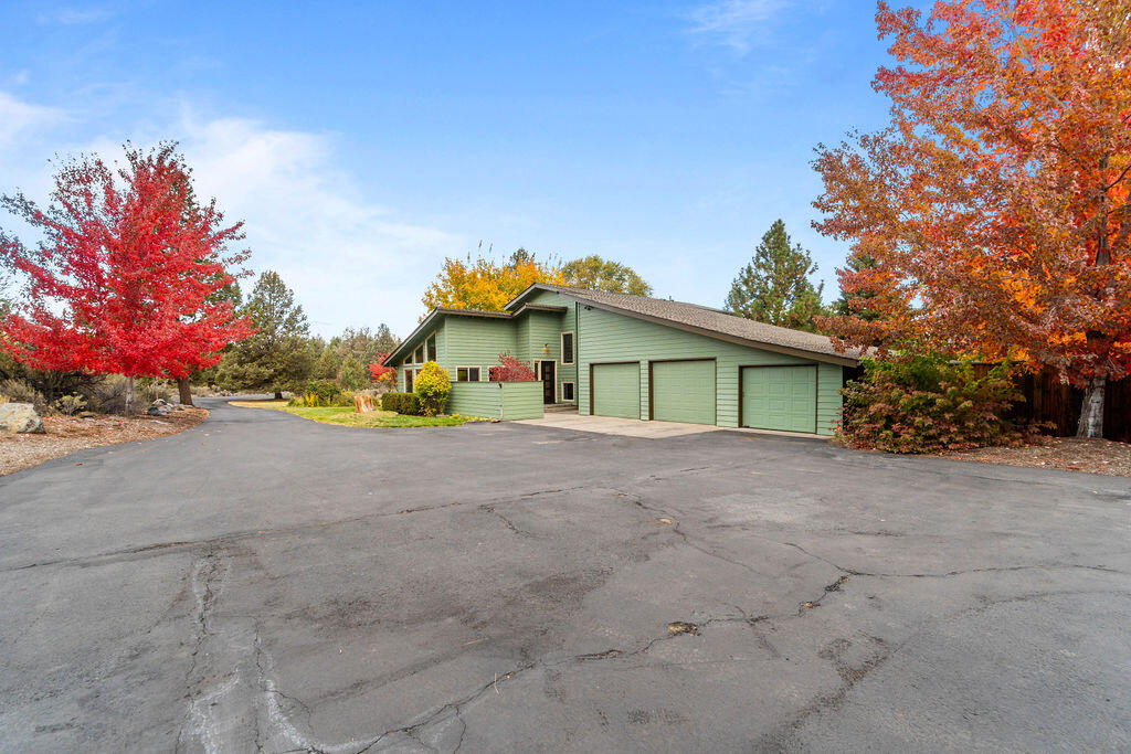 Quail Ridge - Residential