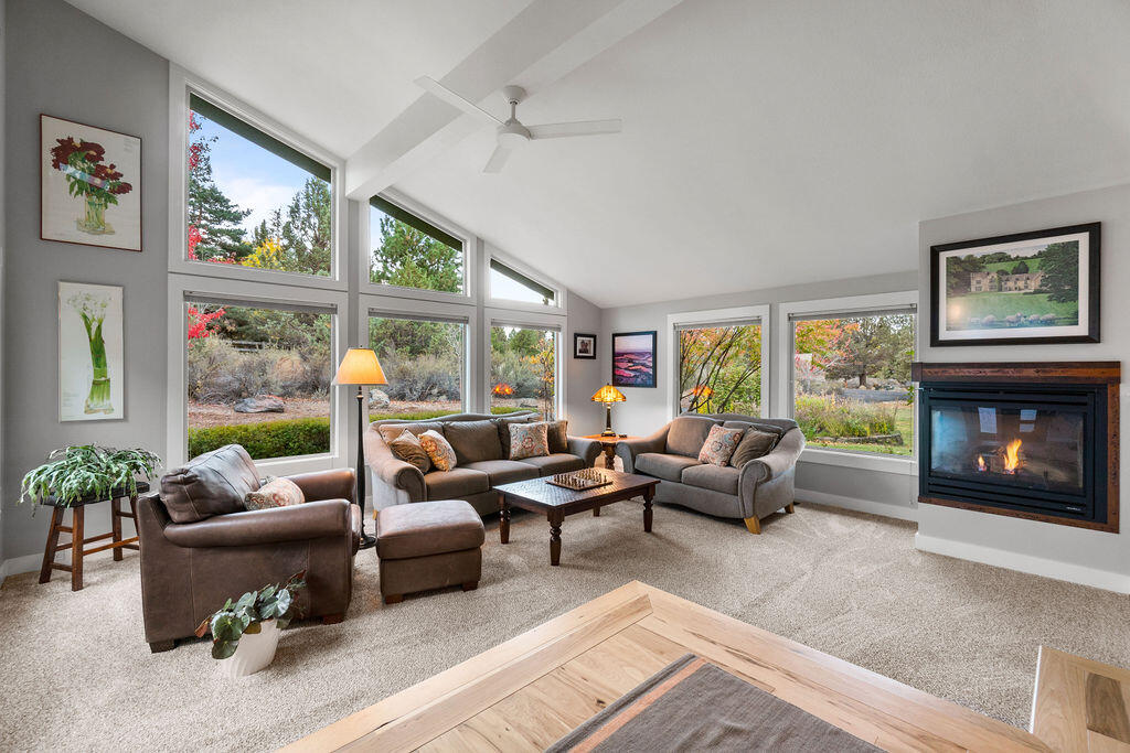 Quail Ridge - Residential