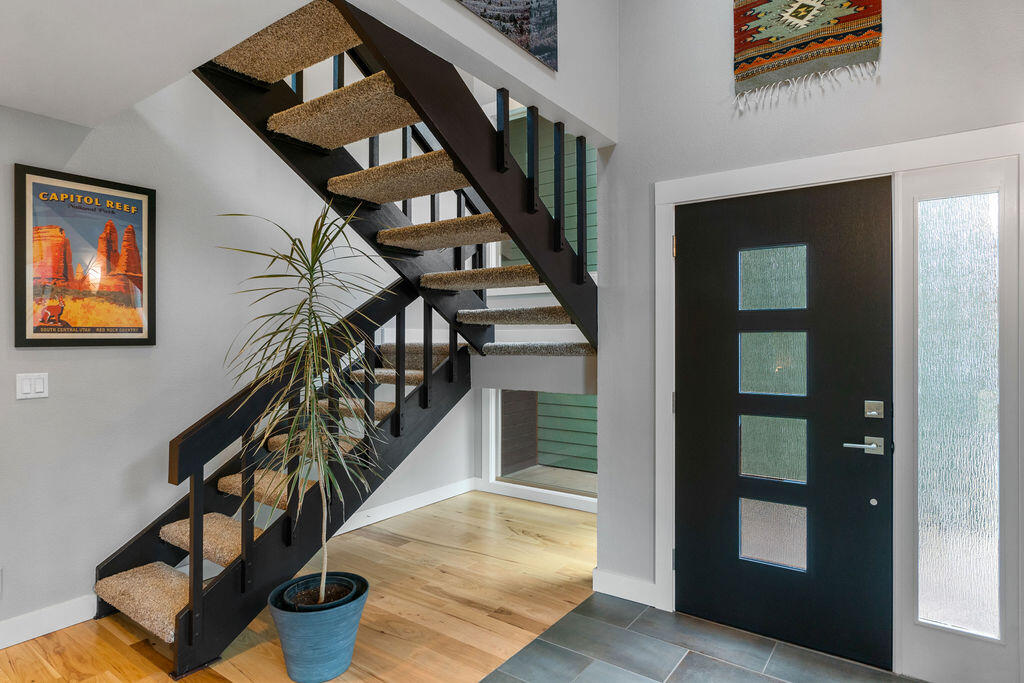 Quail Ridge - Residential