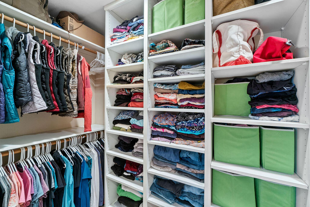 Quail Ridge - Residential