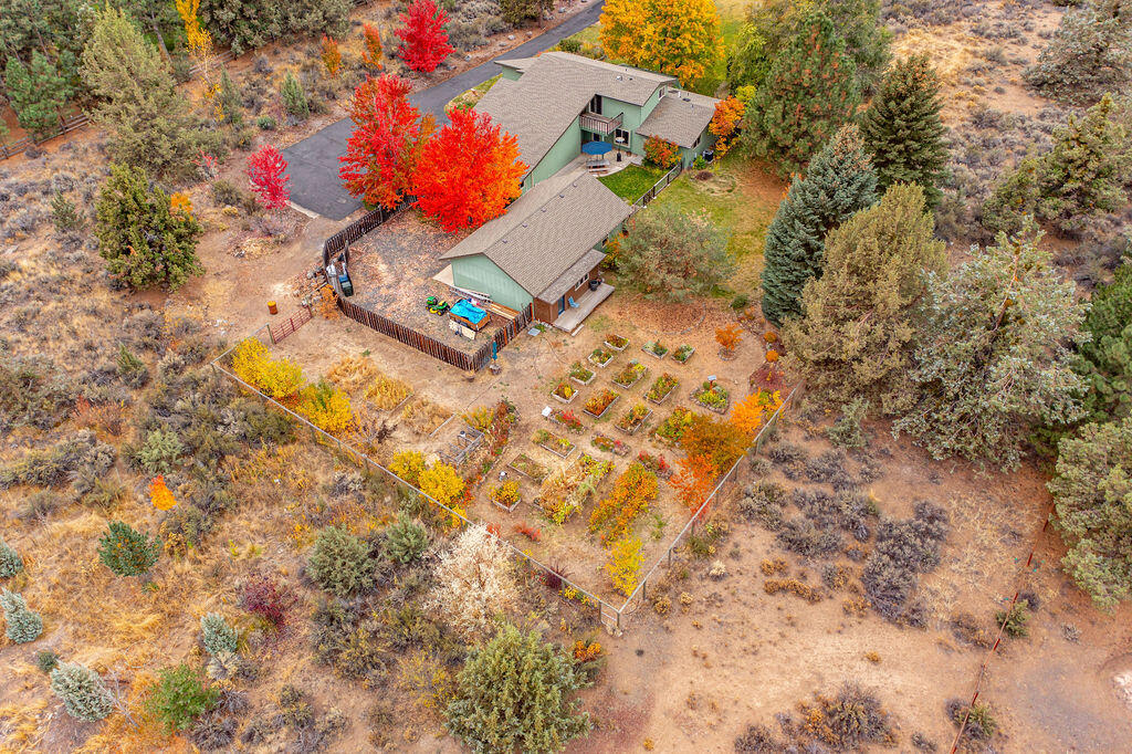 Quail Ridge - Residential