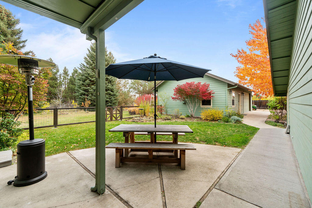 Quail Ridge - Residential