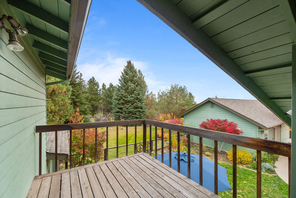 Quail Ridge - Residential