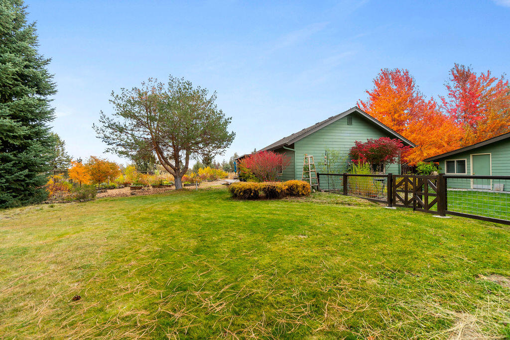 Quail Ridge - Residential