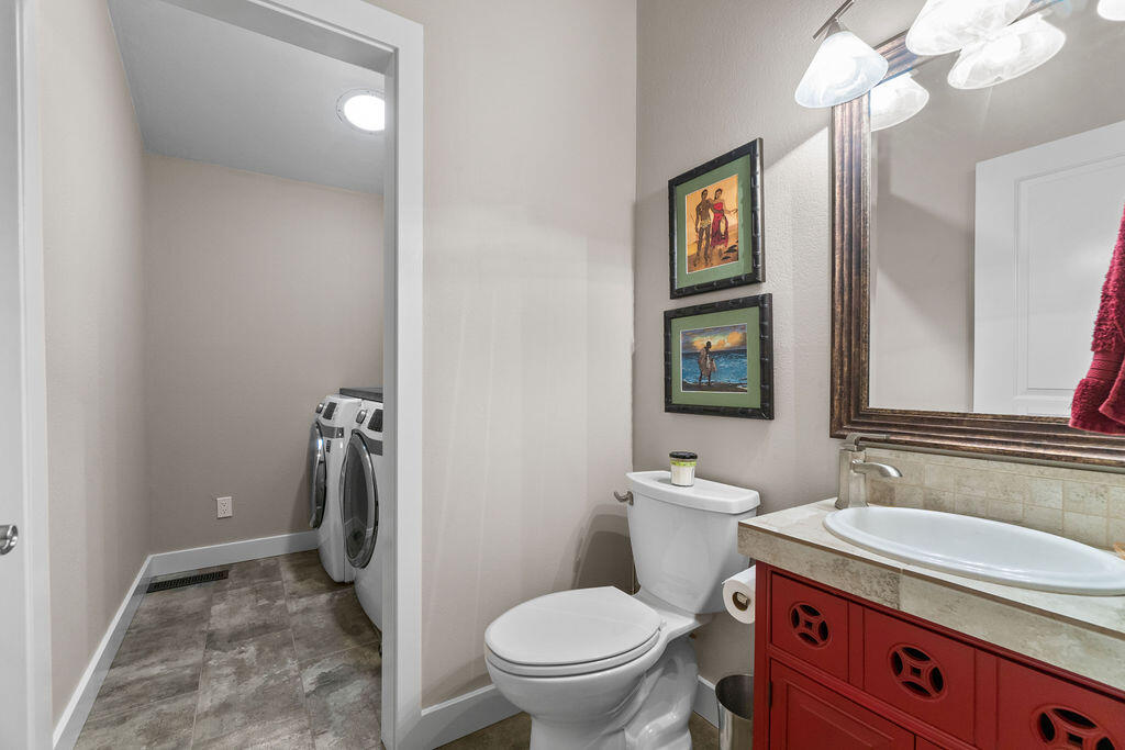 Quail Ridge - Residential