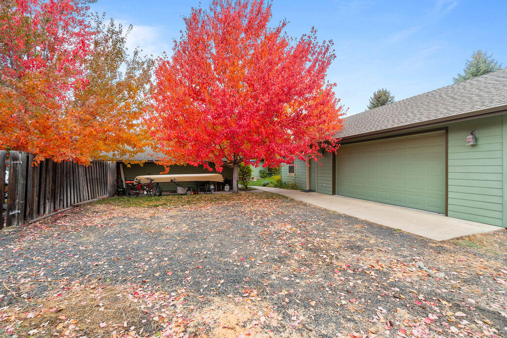 Quail Ridge - Residential