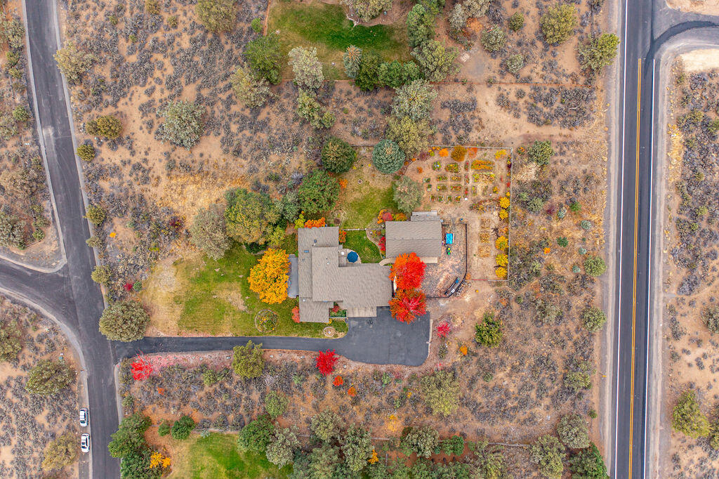 Quail Ridge - Residential