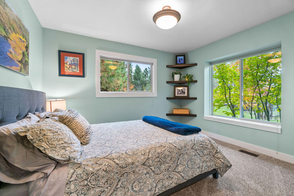 Quail Ridge - Residential